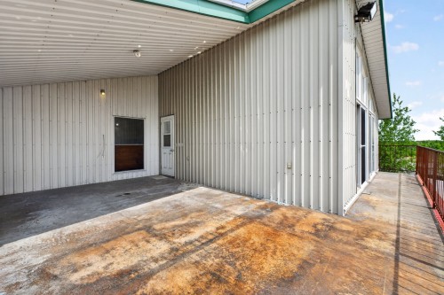 Exterior - 101-9900 Boul. Bourque, Sherbrooke (Brompton/Rock Forest/Saint-Élie/Deauville), QC 