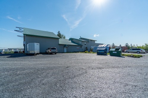 Exterior - 101-9900 Boul. Bourque, Sherbrooke (Brompton/Rock Forest/Saint-Élie/Deauville), QC 