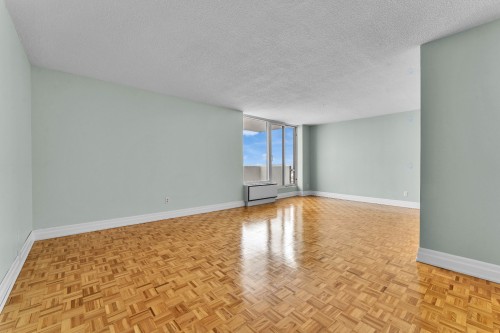Living Room - 1408-285 Rue Laurier, Gatineau (Hull), QC 