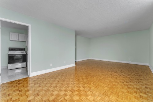 Dining Room - 1408-285 Rue Laurier, Gatineau (Hull), QC 
