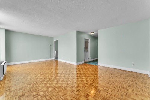 Living Room - 1408-285 Rue Laurier, Gatineau (Hull), QC 