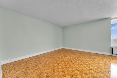 Living Room - 1408-285 Rue Laurier, Gatineau (Hull), QC 