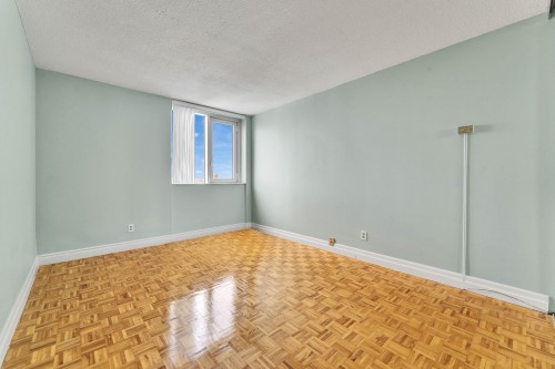 Bedroom - 1408-285 Rue Laurier, Gatineau (Hull), QC 