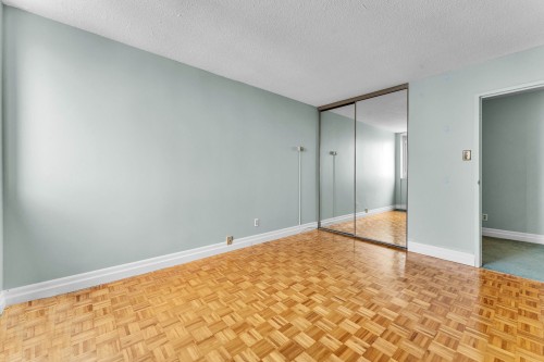 Master Bedroom - 1408-285 Rue Laurier, Gatineau (Hull), QC 