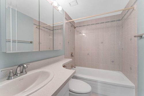 Bathroom - 1408-285 Rue Laurier, Gatineau (Hull), QC 