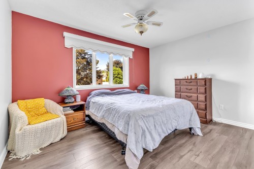 Master Bedroom - 297 Rue Des Jacinthes, Gatineau (Gatineau), QC 