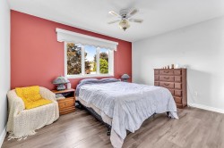 Master Bedroom - 