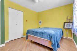 Bedroom - 