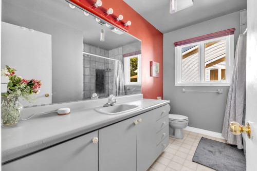Bathroom - 297 Rue Des Jacinthes, Gatineau (Gatineau), QC 
