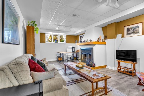 Family Room - 297 Rue Des Jacinthes, Gatineau (Gatineau), QC 