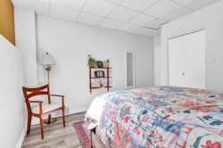 Bedroom - 