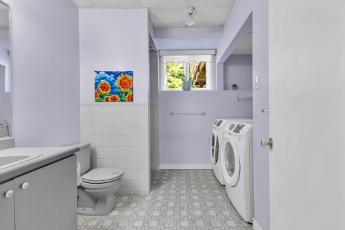 Bathroom - 297 Rue Des Jacinthes, Gatineau (Gatineau), QC 