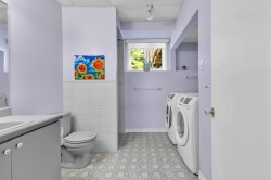 Bathroom - 