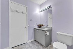 Bathroom - 