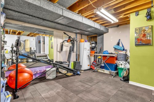 Storage - 297 Rue Des Jacinthes, Gatineau (Gatineau), QC 
