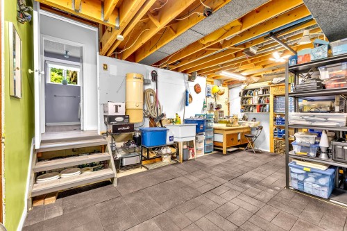 Storage - 297 Rue Des Jacinthes, Gatineau (Gatineau), QC 