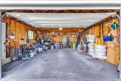 Garage - 297 Rue Des Jacinthes, Gatineau (Gatineau), QC 