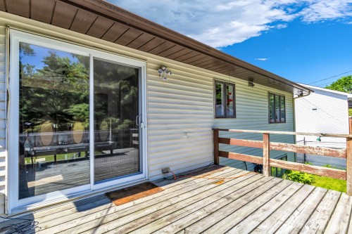 Balcony - 297 Rue Des Jacinthes, Gatineau (Gatineau), QC 