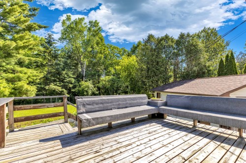 Balcony - 297 Rue Des Jacinthes, Gatineau (Gatineau), QC 
