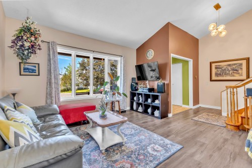 Living Room - 297 Rue Des Jacinthes, Gatineau (Gatineau), QC 