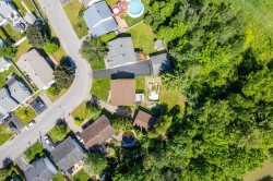 Aerial View - 
