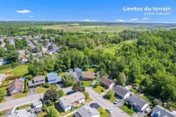 Aerial View - 
