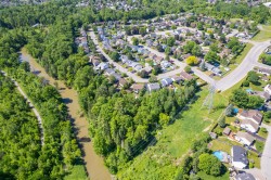 Aerial View - 