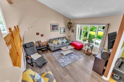 Living Room - 