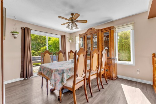 Dining Room - 297 Rue Des Jacinthes, Gatineau (Gatineau), QC 