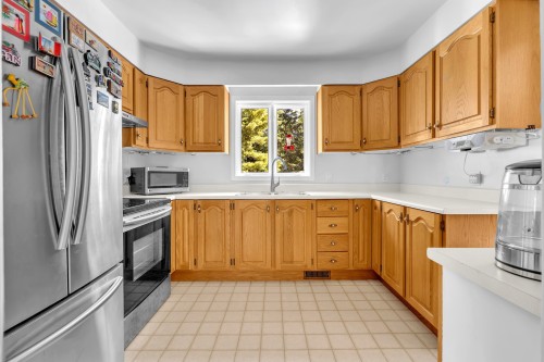 Kitchen - 297 Rue Des Jacinthes, Gatineau (Gatineau), QC 