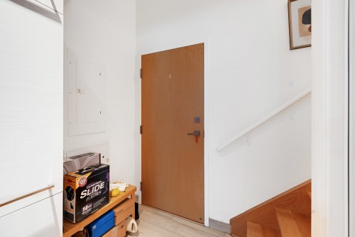 Mud Room - 408-1212 Rue Bishop, Montréal (Ville-Marie), QC - Indoor Photo Showing Other Room