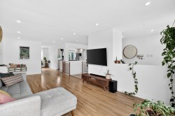Living Room - 