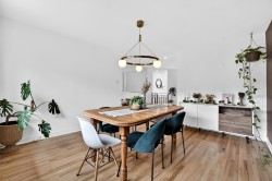 Dining Room - 