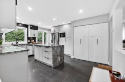 Kitchen - 