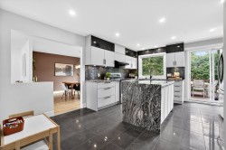 Kitchen - 
