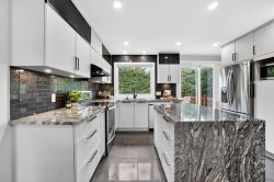 Kitchen - 