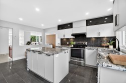 Kitchen - 