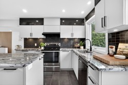 Kitchen - 