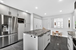 Kitchen - 