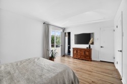 Master Bedroom - 