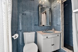 Master Bathroom - 