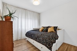 Bedroom - 