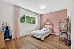 Bedroom - 