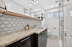 Bathroom - 