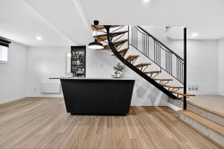 Family Room - 