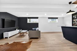 Family Room - 
