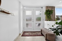 Mud Room - 