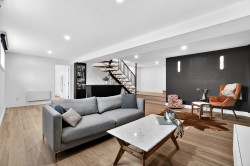 Family Room - 