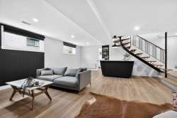 Family Room - 