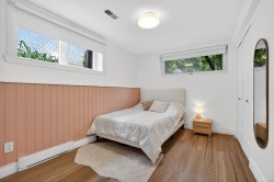 Bedroom - 